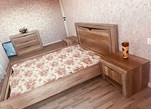 Satılır 3 otaqlı mənzil 121 m²