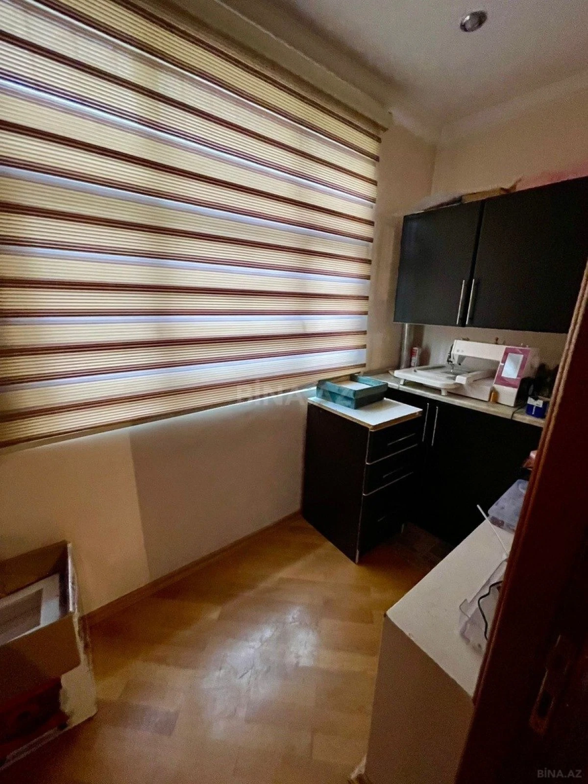 Satılır 3 otaqlı mənzil 85 m²