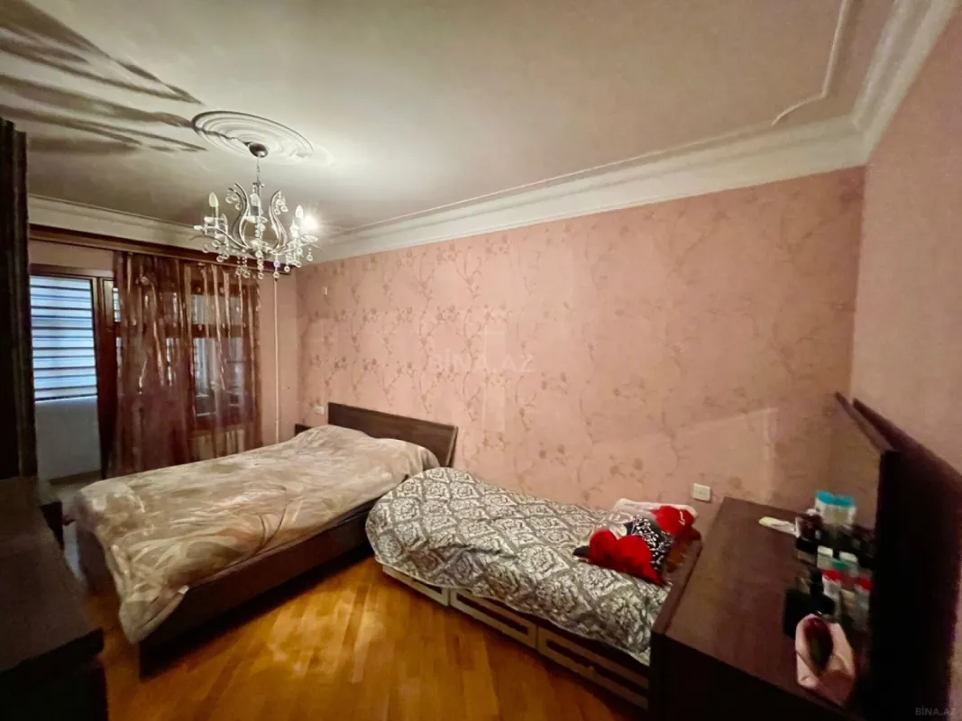 Satılır 3 otaqlı mənzil 85 m²
