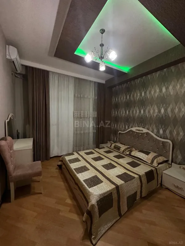 Kirayə verilir 2 otaqlı mənzil 60 m²