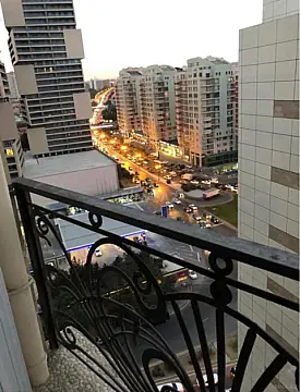 Satılır 3 otaqlı mənzil 95 m²
