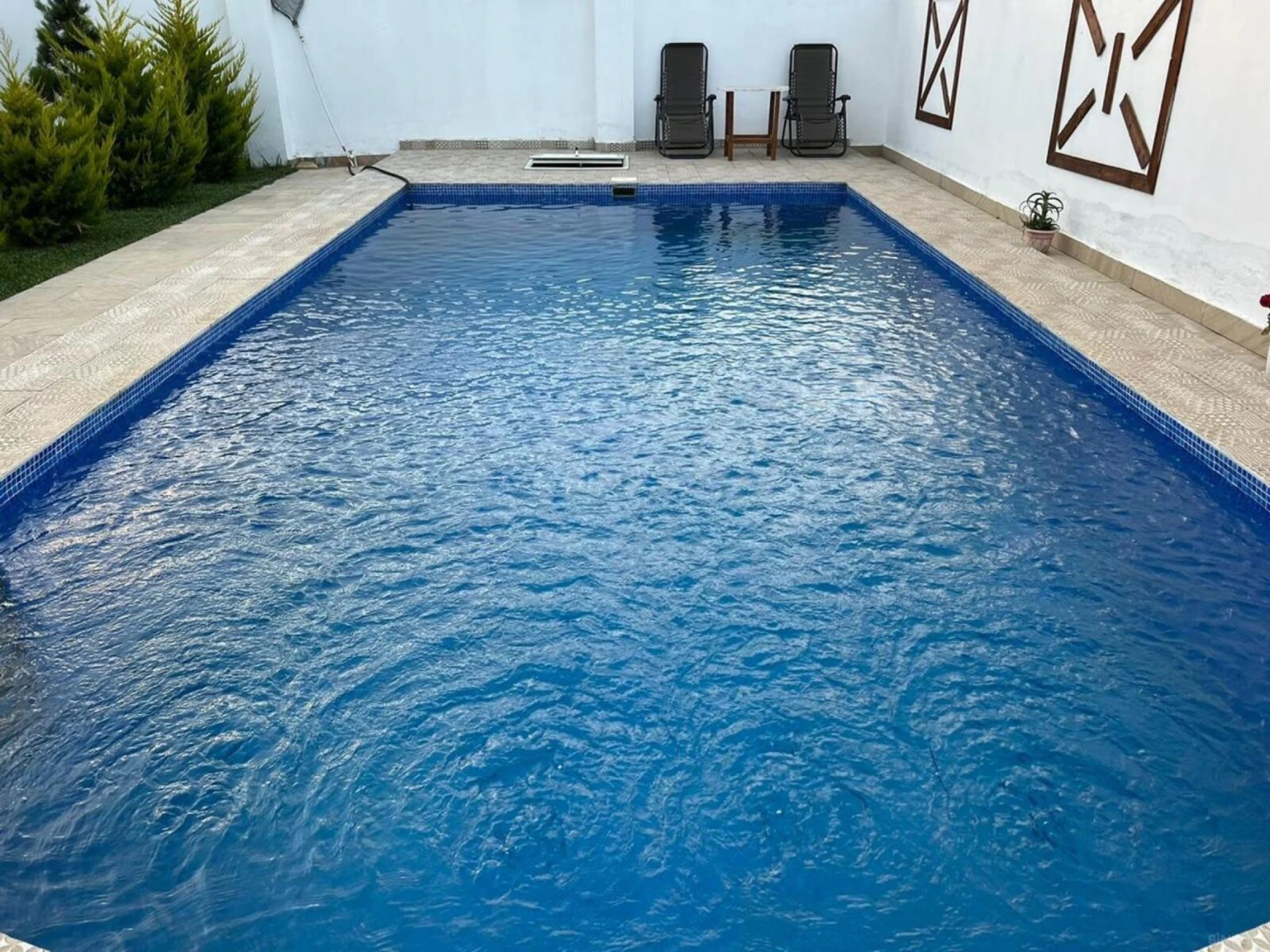 Kirayə verilir 4 otaqlı həyət evi 205 m²