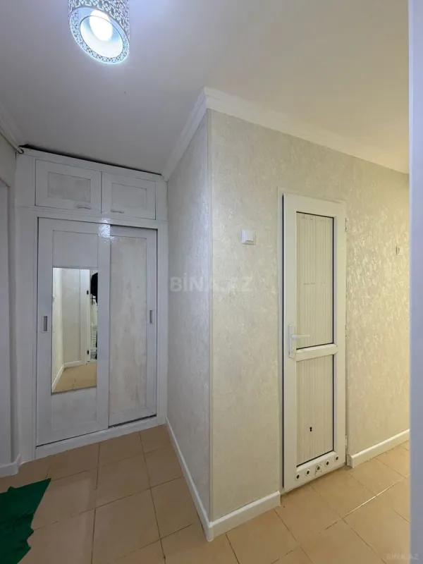 Satılır 2 otaqlı mənzil 50 m²