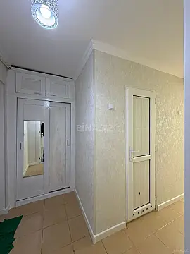 Satılır 2 otaqlı mənzil 50 m²