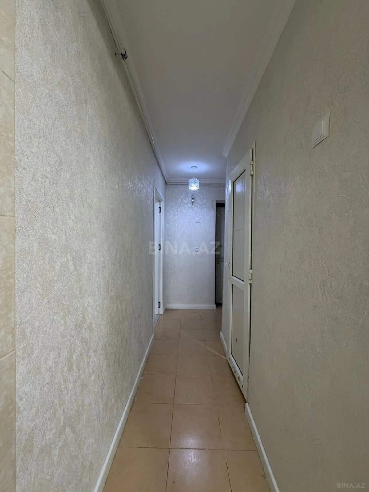 Satılır 2 otaqlı mənzil 50 m²