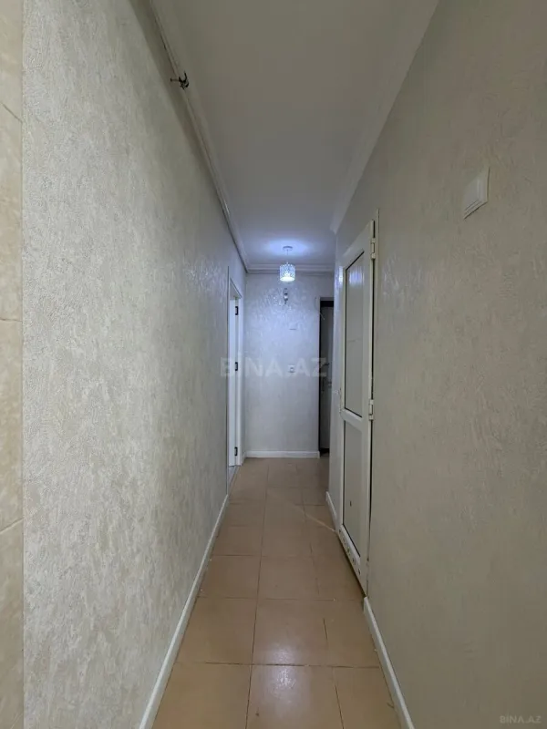 Satılır 2 otaqlı mənzil 50 m²