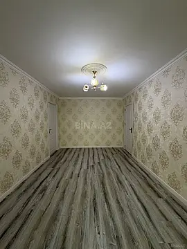 Satılır 2 otaqlı mənzil 50 m²