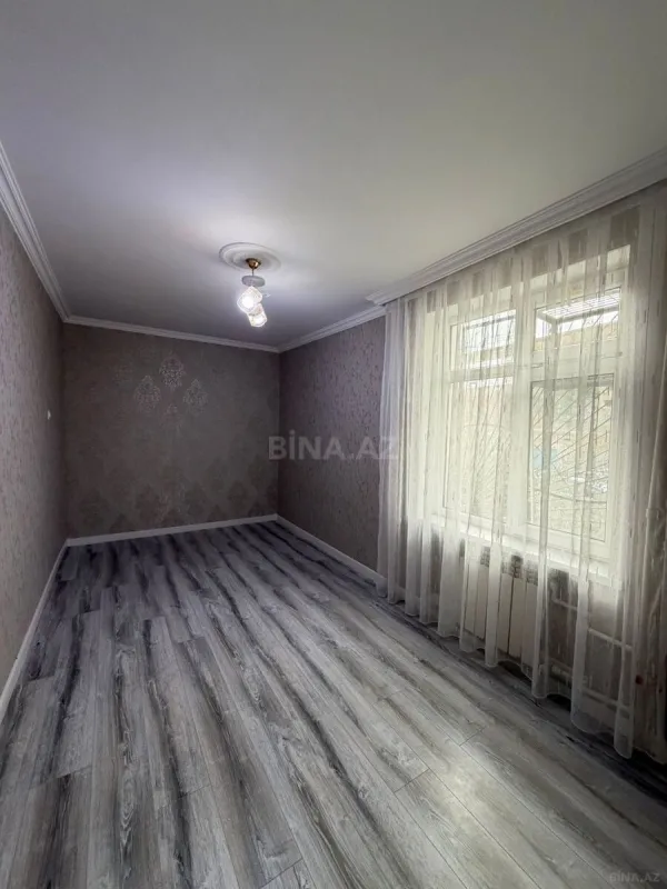 Satılır 2 otaqlı mənzil 50 m²