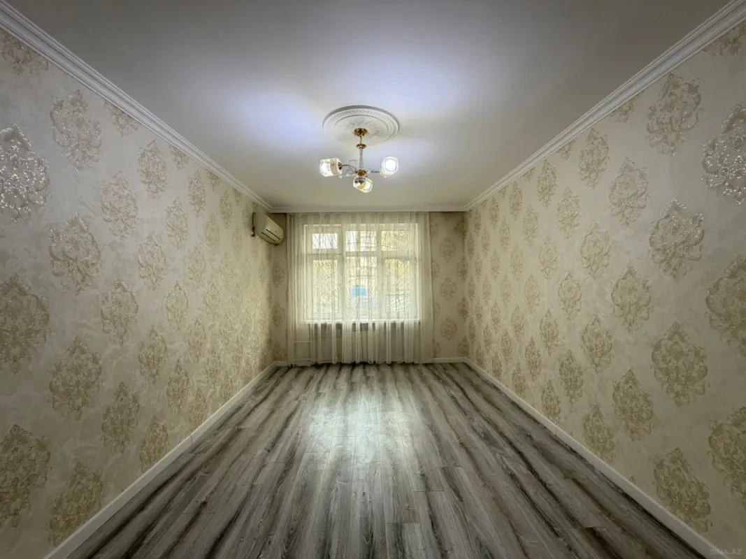 Satılır 2 otaqlı mənzil 50 m²