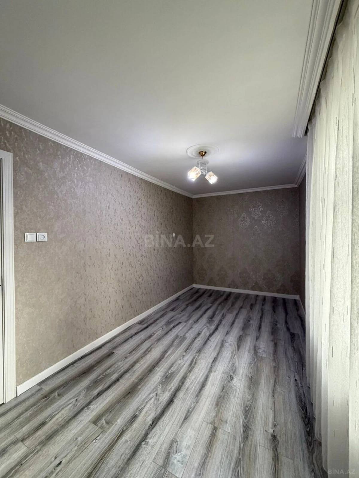 Satılır 2 otaqlı mənzil 50 m²