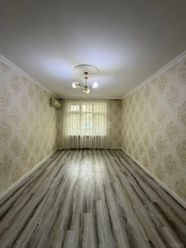 Satılır 2 otaqlı mənzil 50 m²