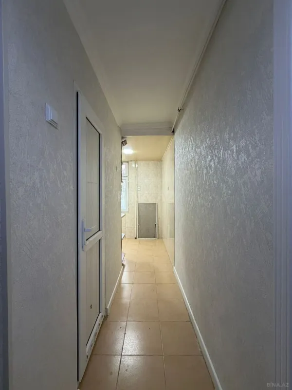 Satılır 2 otaqlı mənzil 50 m²