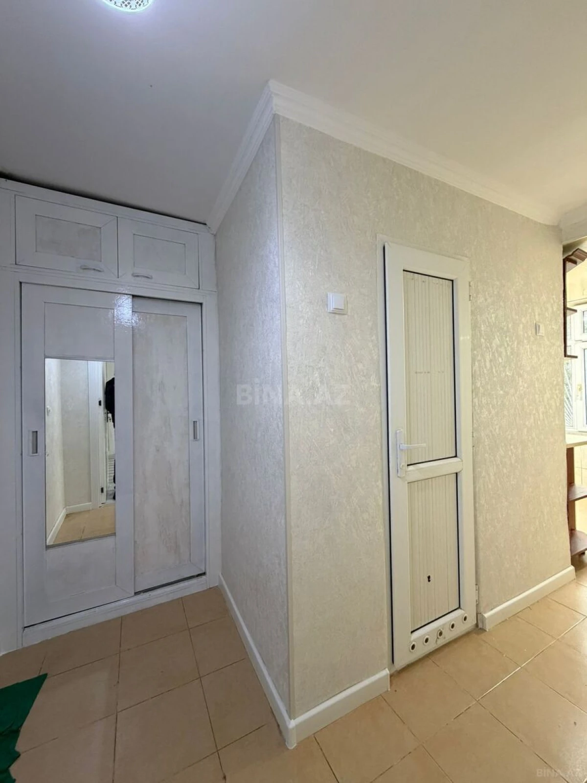 Satılır 2 otaqlı mənzil 50 m²