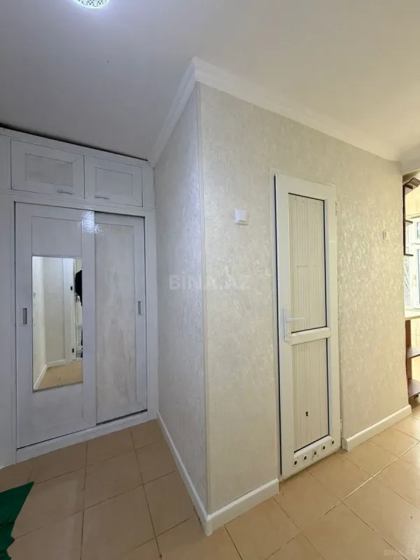 Satılır 2 otaqlı mənzil 50 m²