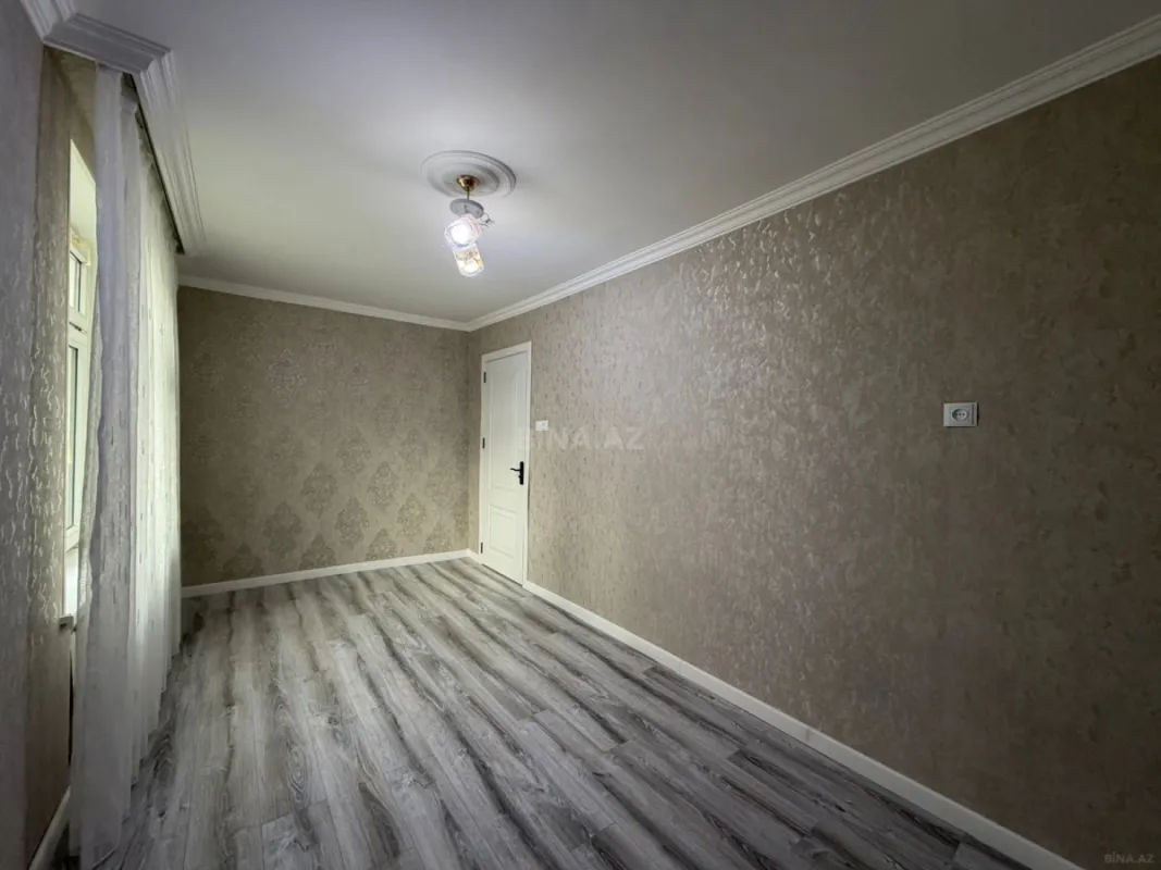 Satılır 2 otaqlı mənzil 50 m²