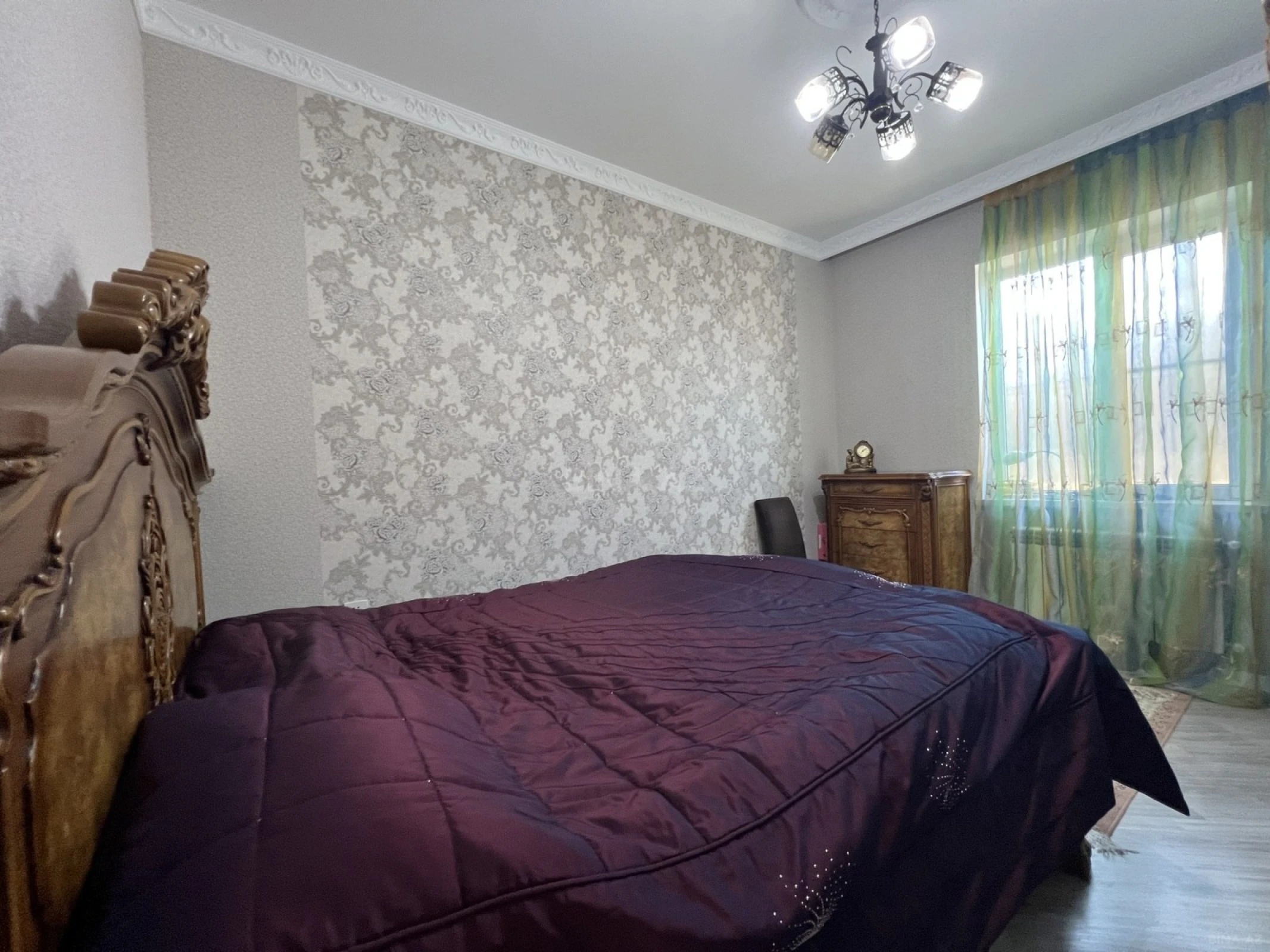 Satılır 4 otaqlı həyət evi 90 m²