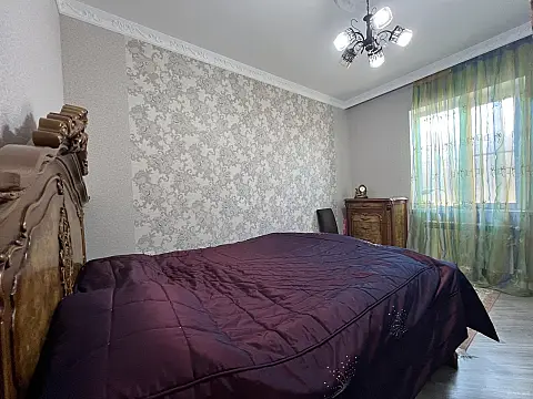 Satılır 4 otaqlı həyət evi 90 m²