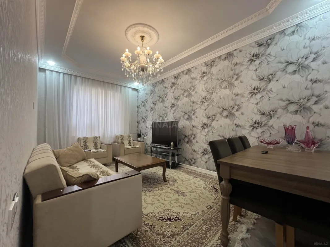 Satılır 4 otaqlı həyət evi 90 m²