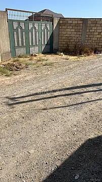 Satılır torpaq sahəsi 60 m²