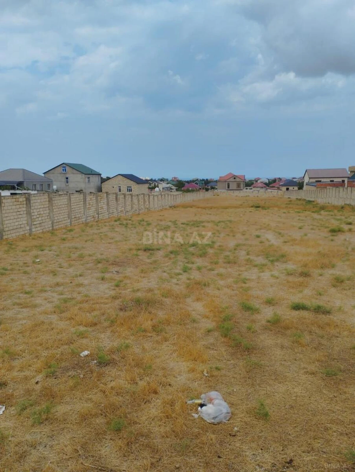 Satılır torpaq sahəsi 60 m²