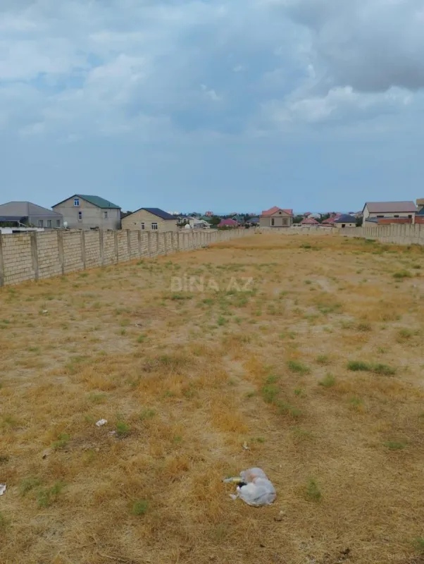 Satılır torpaq sahəsi 60 m²