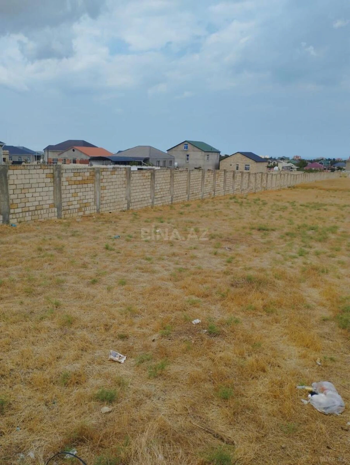 Satılır torpaq sahəsi 60 m²