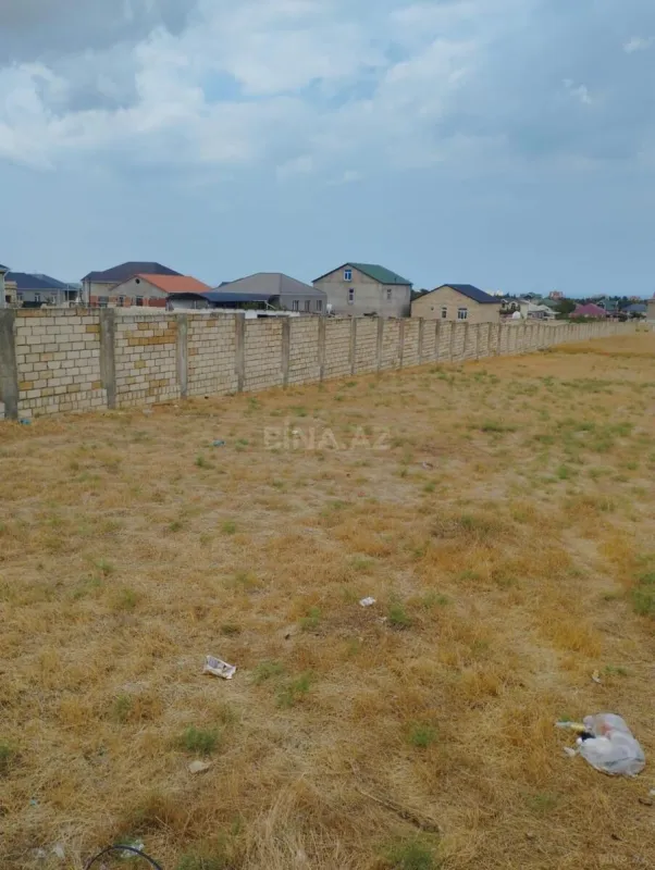 Satılır torpaq sahəsi 60 m²