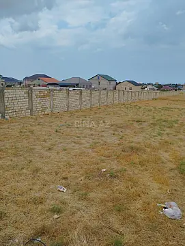 Satılır torpaq sahəsi 60 m²