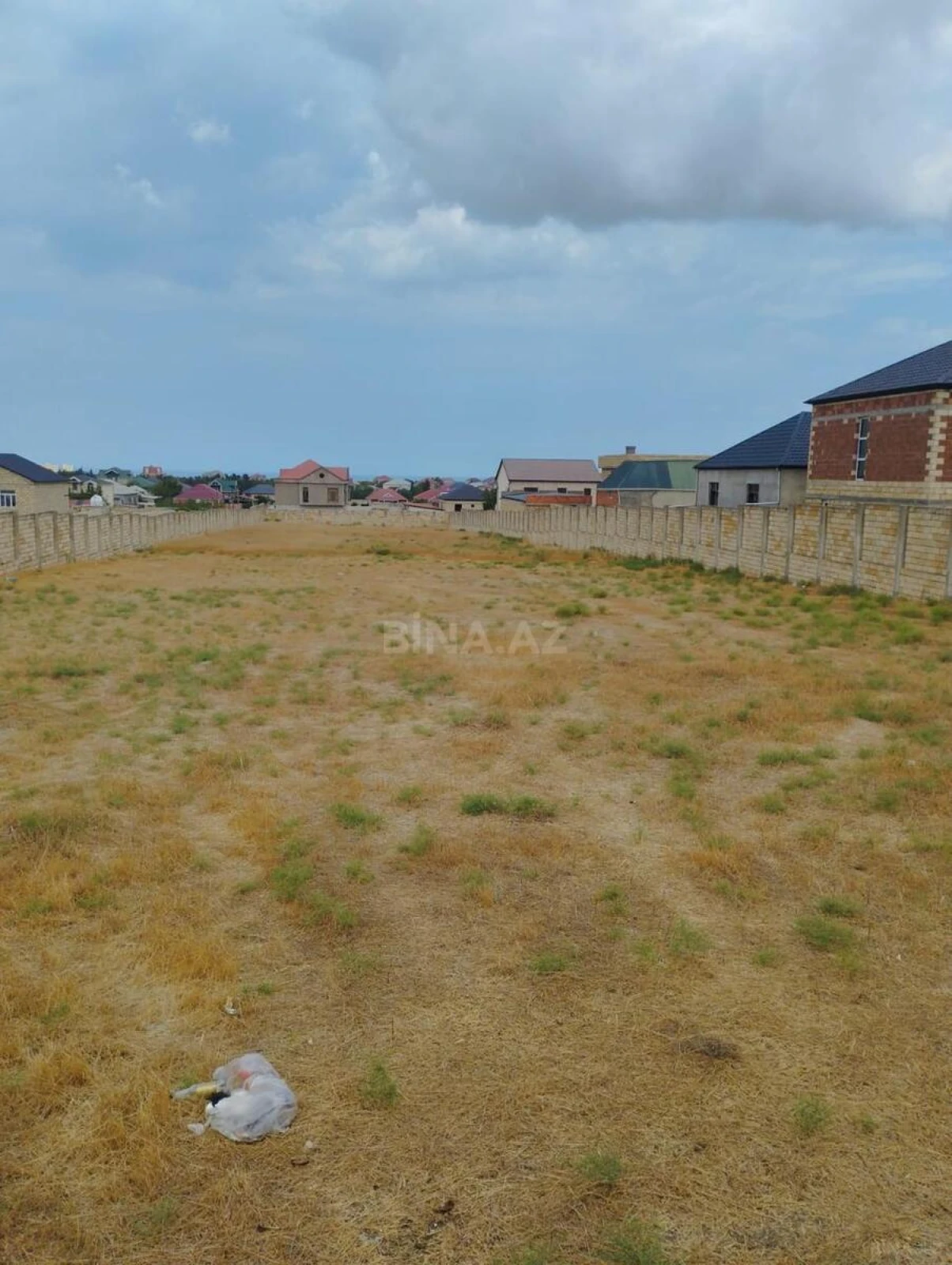 Satılır torpaq sahəsi 60 m²