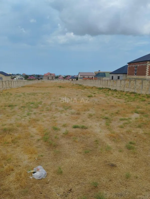 Satılır torpaq sahəsi 60 m²