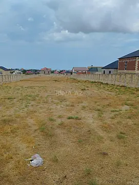 Satılır torpaq sahəsi 60 m² — Bakı, Saray 60.00 m²