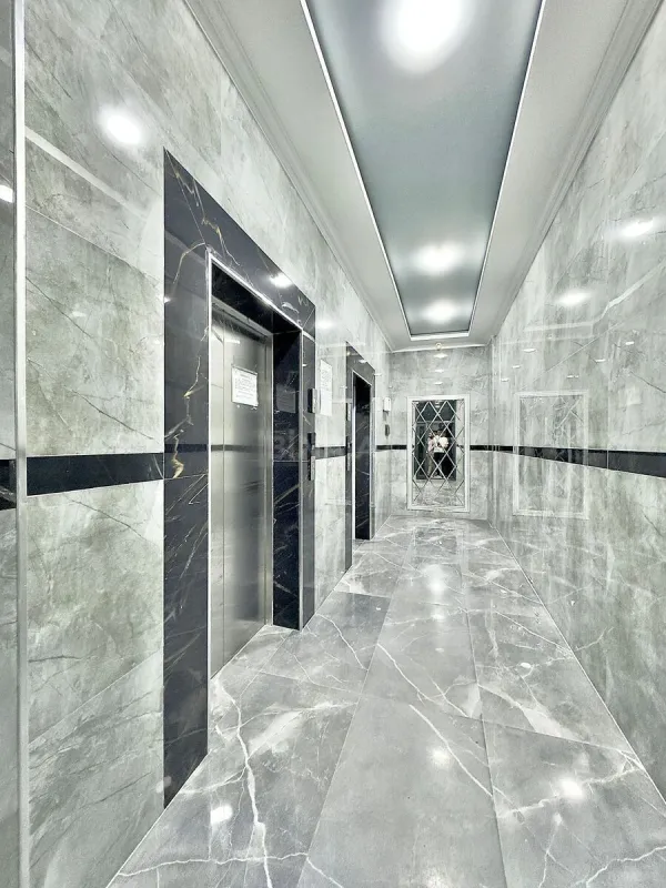 Satılır 3 otaqlı mənzil 115 m²