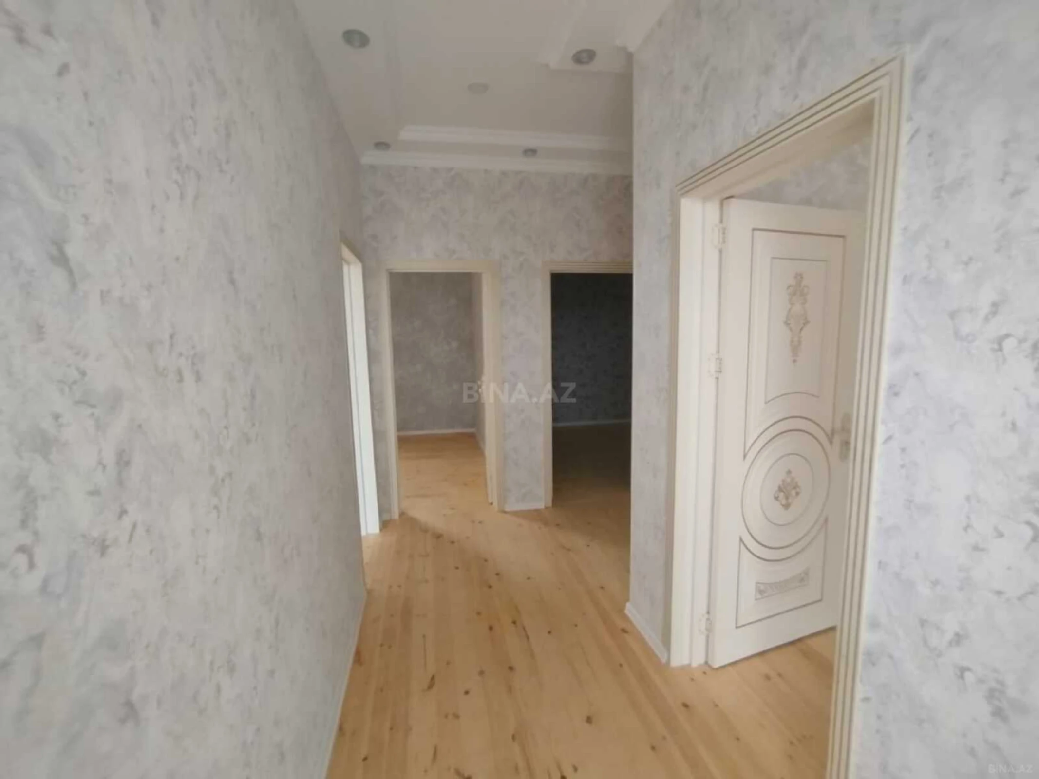 Satılır 2 otaqlı həyət evi 68 m²