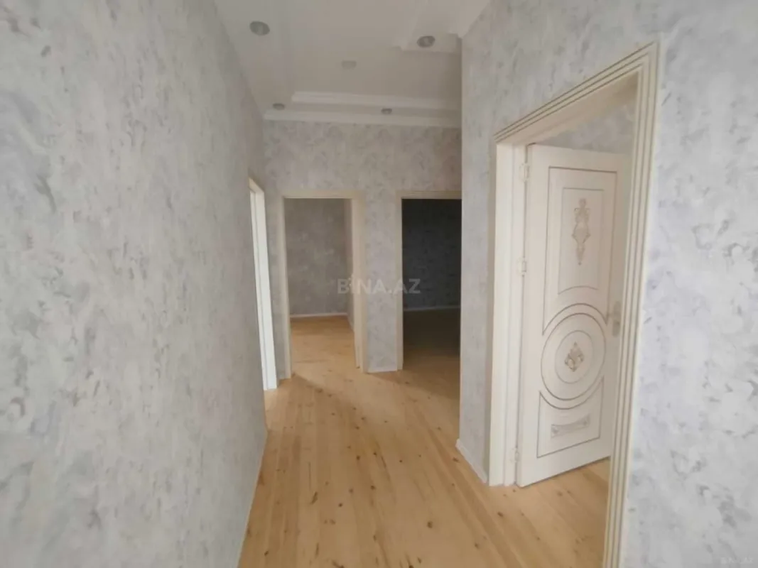 Satılır 2 otaqlı həyət evi 68 m²