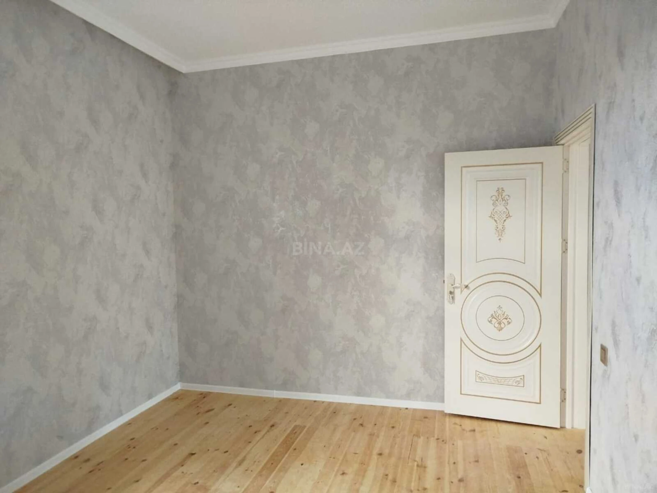 Satılır 2 otaqlı həyət evi 68 m²
