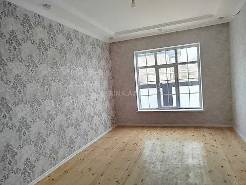 Satılır 2 otaqlı həyət evi 68 m²