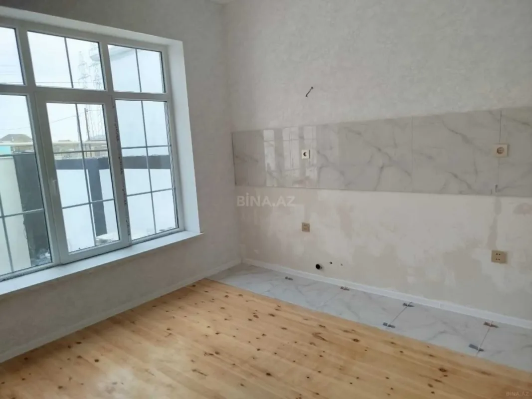 Satılır 2 otaqlı həyət evi 68 m²