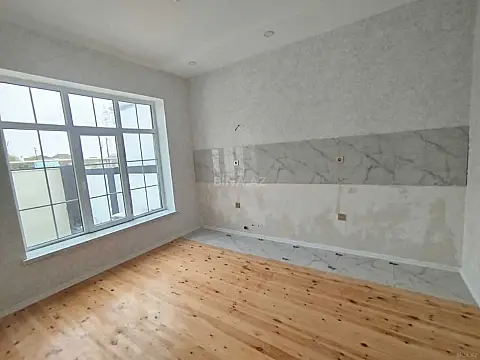 Satılır 2 otaqlı həyət evi 68 m²