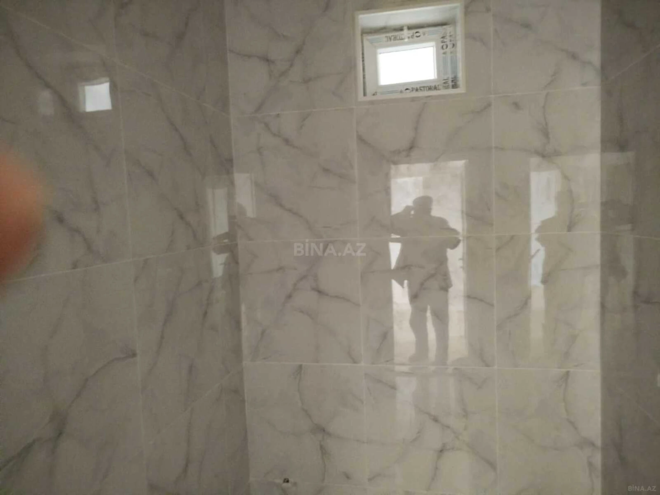 Satılır 2 otaqlı həyət evi 68 m²