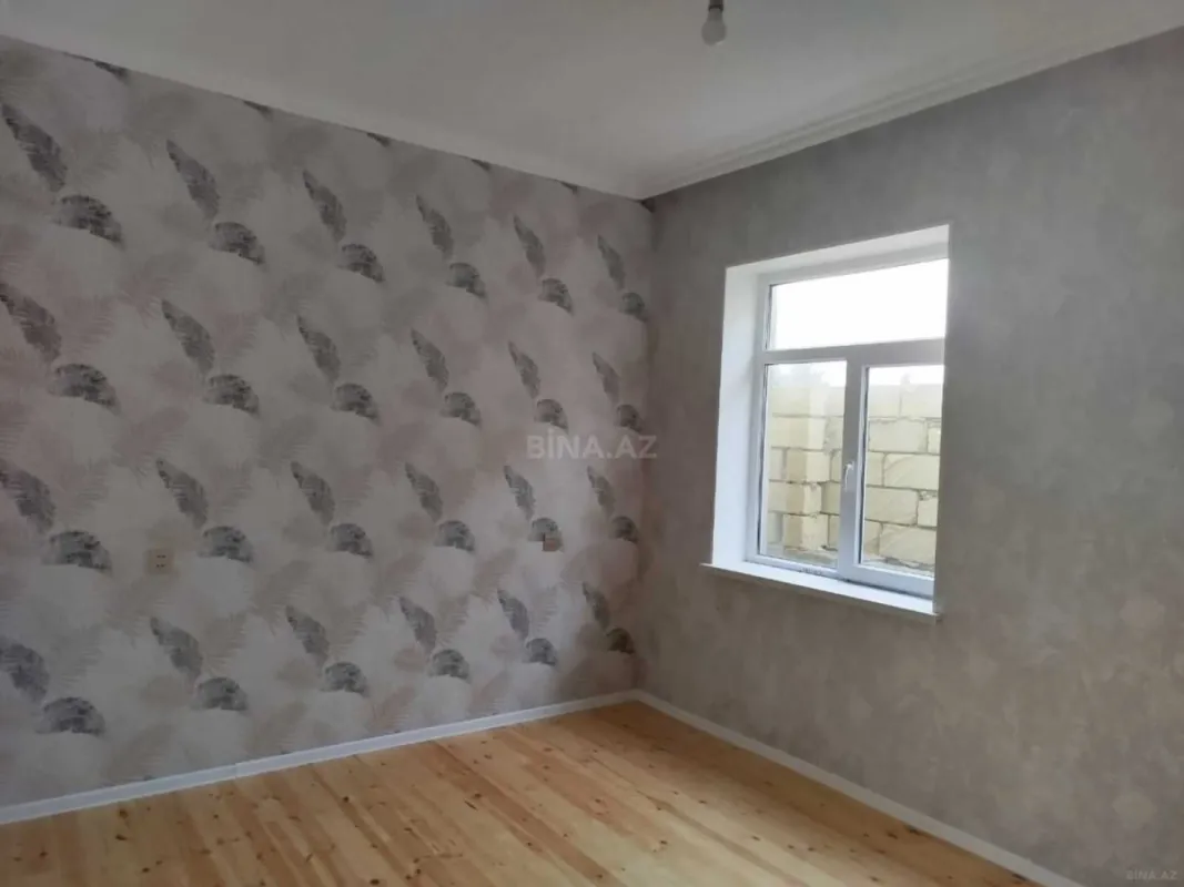 Satılır 2 otaqlı həyət evi 68 m²