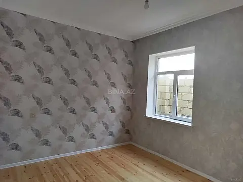 Satılır 2 otaqlı həyət evi 68 m²