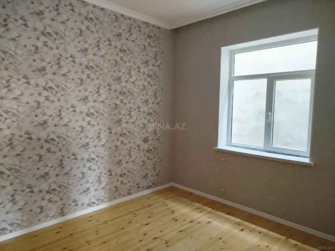 Satılır 2 otaqlı həyət evi 68 m²
