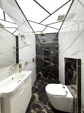 Satılır 4 otaqlı mənzil 170 m²