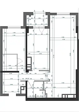 Satılır 3 otaqlı mənzil 106 m²
