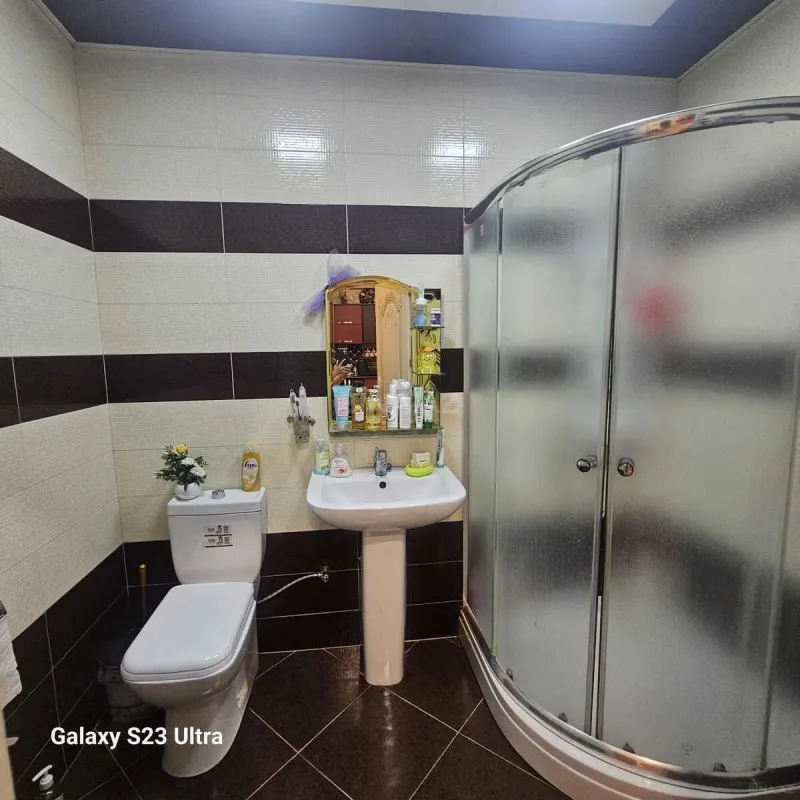 Satılır 2 otaqlı mənzil 65 m²