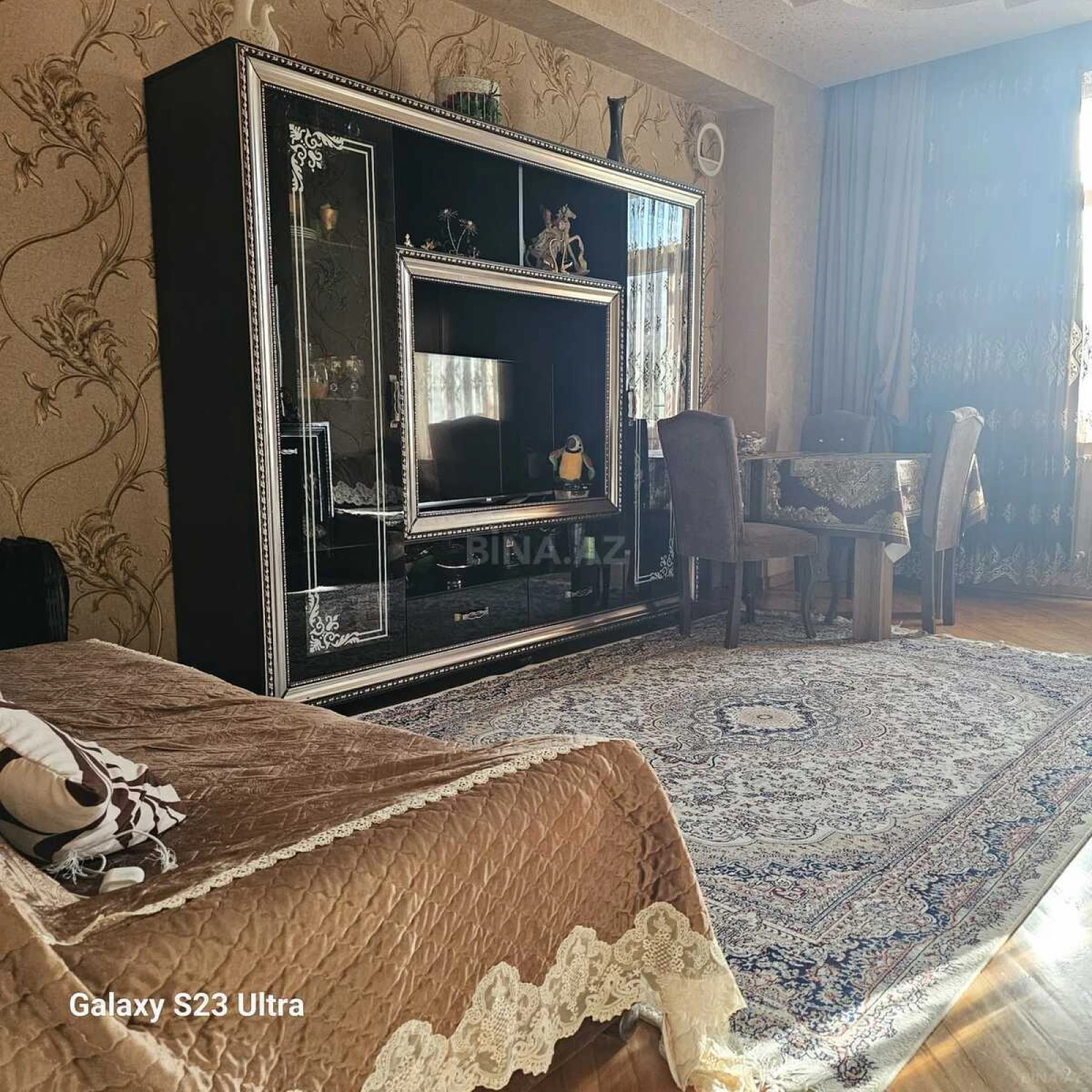 Satılır 2 otaqlı mənzil 65 m²