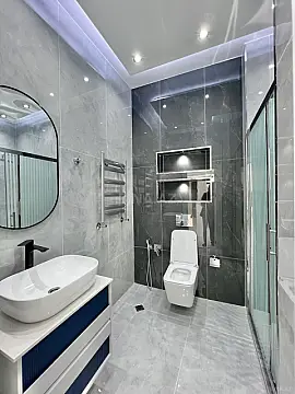 Satılır 3 otaqlı mənzil 99 m²