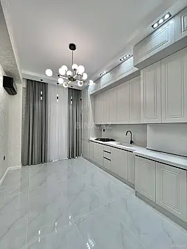 Satılır 3 otaqlı mənzil 99 m² — Bakı, Nərimanov 3 otaq 99.00 m²