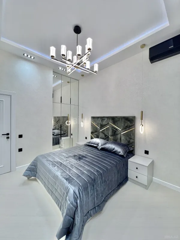 Satılır 3 otaqlı mənzil 99 m²