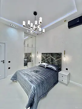 Satılır 3 otaqlı mənzil 99 m²